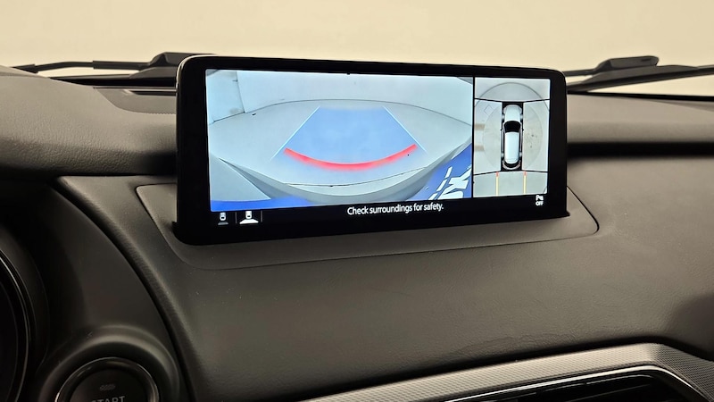 2022 Mazda CX-9 Signature 15