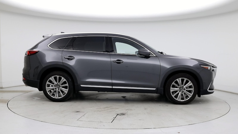2022 Mazda CX-9 Signature 7