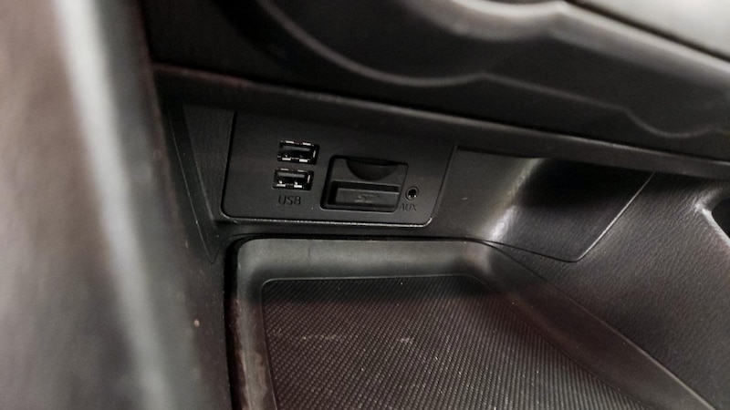 2016 Mazda Mazda3 i Sport 19
