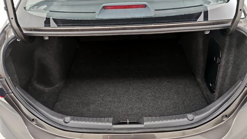 2016 Mazda Mazda3 i Sport 20