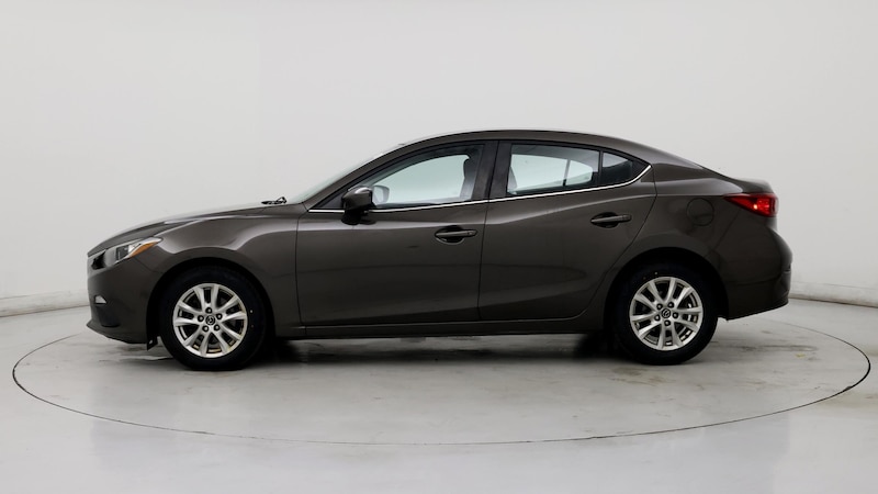 2016 Mazda Mazda3 i Sport 3