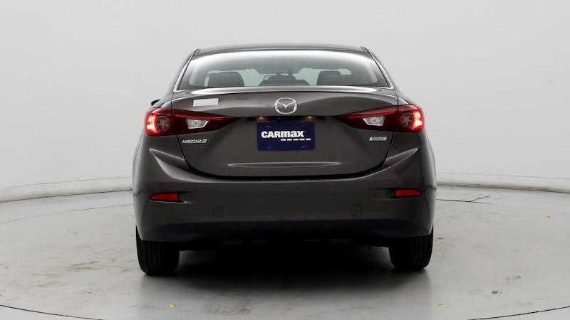 2016 Mazda Mazda3 i Sport 6