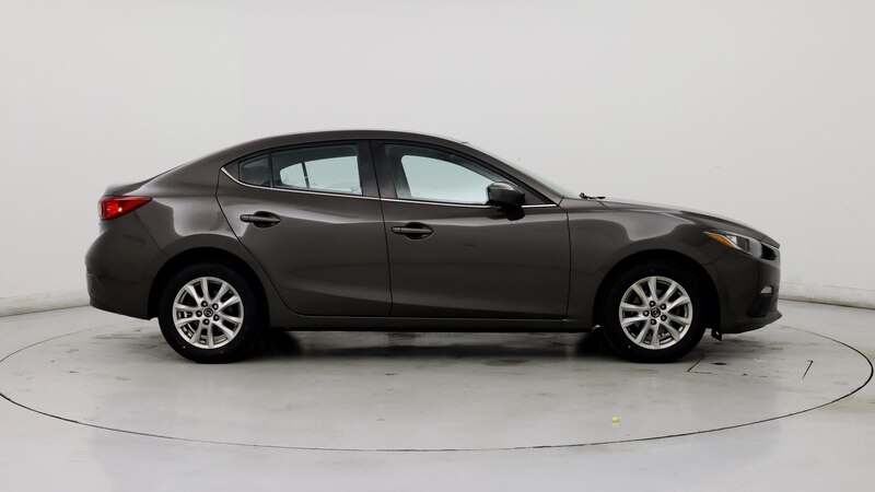 2016 Mazda Mazda3 i Sport 7
