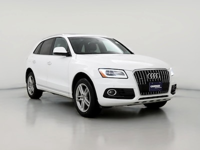 2017 Audi Q5 Premium -
                Virginia Beach, VA