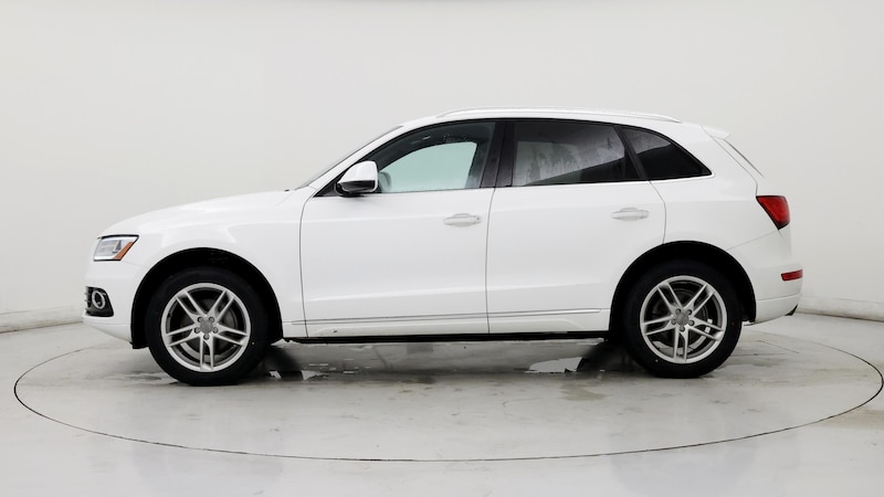 2017 Audi Q5 Premium 3