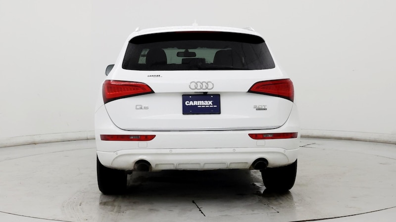 2017 Audi Q5 Premium 6