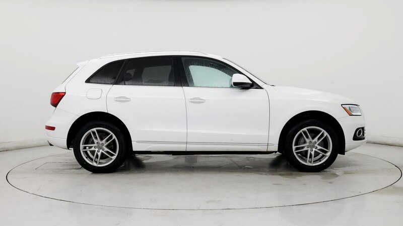 2017 Audi Q5 Premium 7