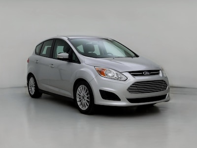 2013 Ford C-Max SE -
                Newark, DE