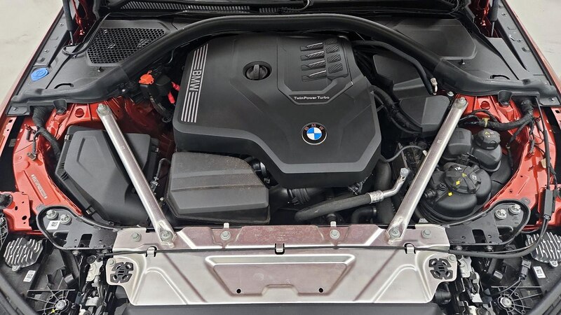 2024 BMW 4 Series 430i xDrive 23