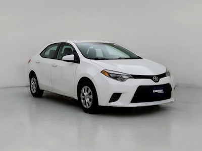 2016 Toyota Corolla L -
                Newark, DE