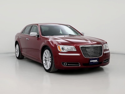 2014 Chrysler 300 C -
                Gaithersburg, MD