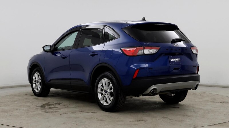 2022 Ford Escape SE 2