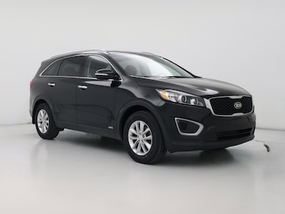 2018 Kia Sorento LX -
                Lancaster, PA