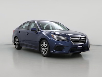 2019 Subaru Legacy Premium -
                Glen Allen, VA