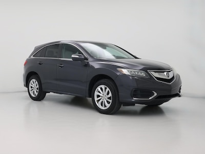 2016 Acura RDX Base -
                Lancaster, PA