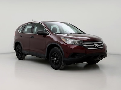 2014 Honda CR-V LX -
                King Of Prussia, PA