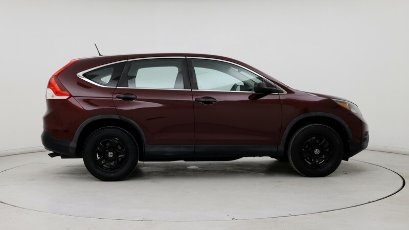 2014 Honda CR-V LX 7