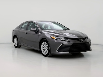 2022 Toyota Camry LE -
                Mechanicsburg, PA