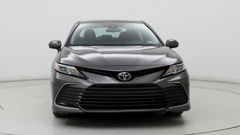 2022 Toyota Camry LE 5