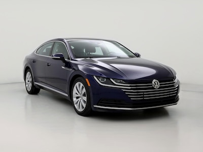 2019 Volkswagen Arteon SEL -
                King Of Prussia, PA