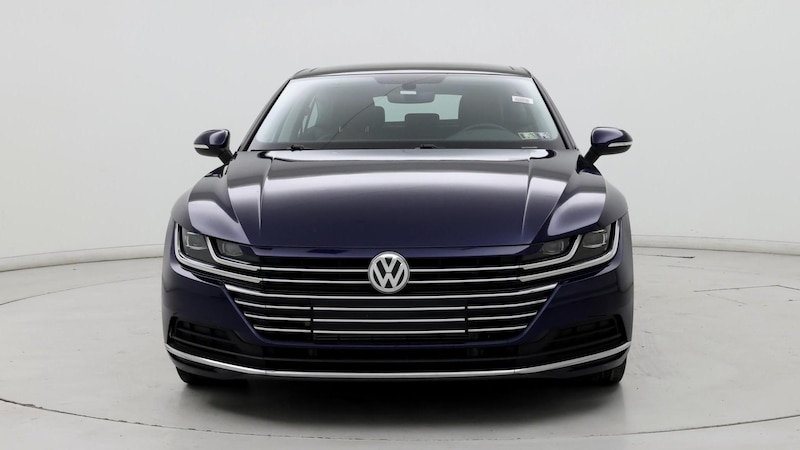 2019 Volkswagen Arteon SEL 5