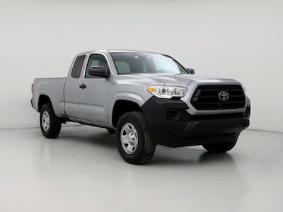 2021 Toyota Tacoma SR -
                Lancaster, PA