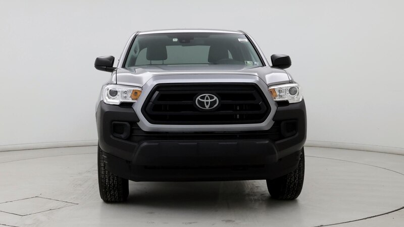 2021 Toyota Tacoma SR 5