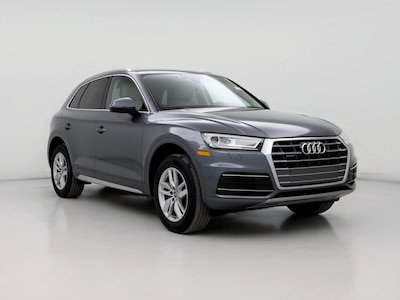 2020 Audi Q5 Premium -
                Easton, PA