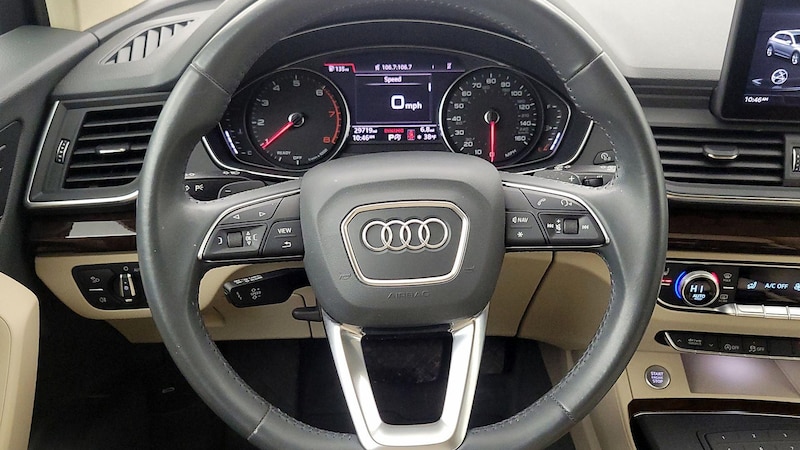 2020 Audi Q5 Premium 10