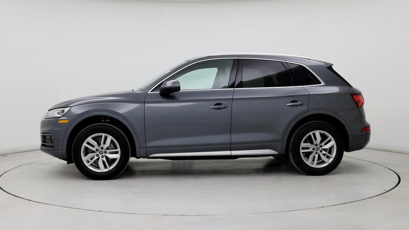 2020 Audi Q5 Premium 3