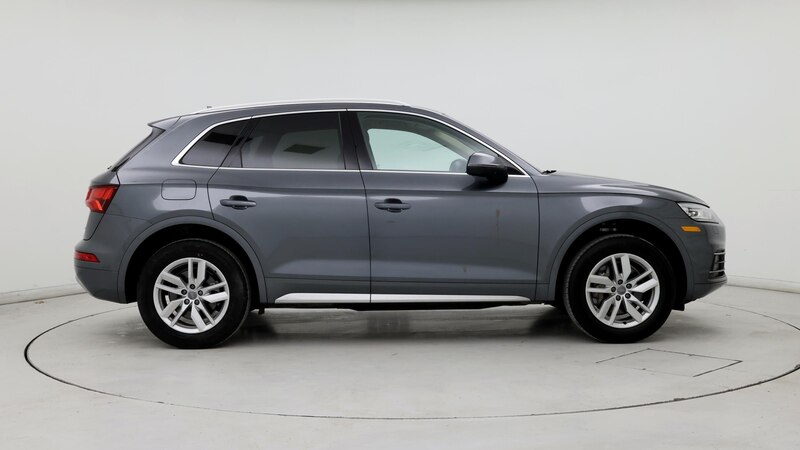 2020 Audi Q5 Premium 7