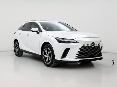 2024 Lexus RX 350 -
                Waterbury, CT