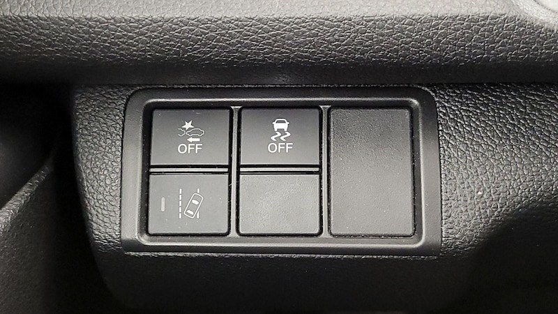 2019 Honda Civic Sport 13