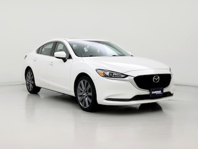 2021 Mazda Mazda6 i Grand Touring -
                Mechanicsburg, PA