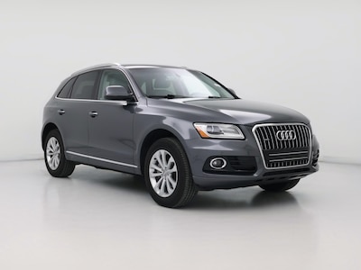 2016 Audi Q5 Premium Plus -
                Mechanicsburg, PA