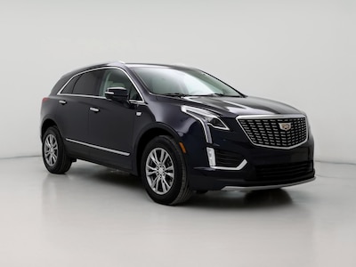 2022 Cadillac XT5 Premium Luxury -
                Lancaster, PA