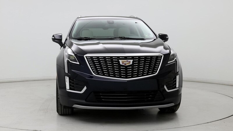 2022 Cadillac XT5 Premium Luxury 5