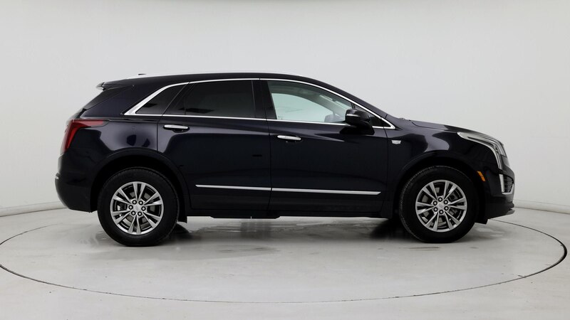 2022 Cadillac XT5 Premium Luxury 7