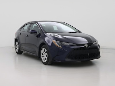 2022 Toyota Corolla LE -
                Lancaster, PA