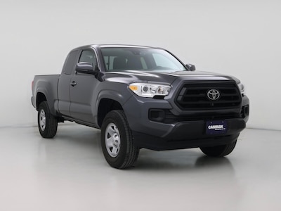 2023 Toyota Tacoma SR -
                Lancaster, PA