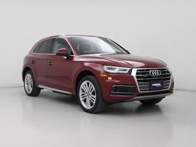 2018 Audi Q5 Prestige -
                Easton, PA