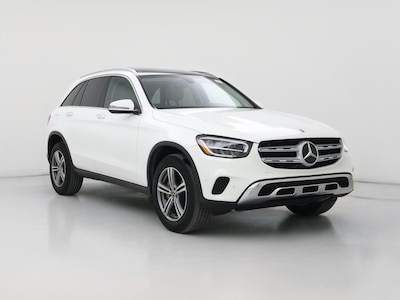 2021 Mercedes-Benz GLC 300 -
                Maple Shade, NJ