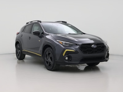 2024 Subaru Crosstrek Sport -
                King Of Prussia, PA