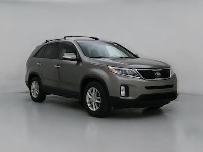 2014 Kia Sorento LX -
                Newark, DE