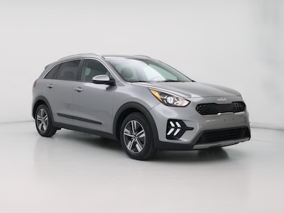 2022 Kia Niro LXS -
                King Of Prussia, PA