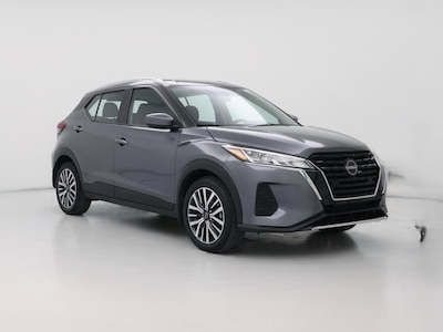 2022 Nissan Kicks SV -
                King Of Prussia, PA