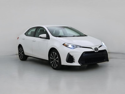 2018 Toyota Corolla SE -
                Newark, DE