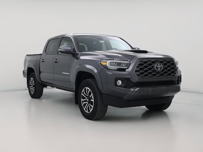 2022 Toyota Tacoma TRD Sport -
                Langhorne, PA