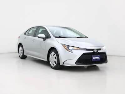 2020 Toyota Corolla LE -
                Newark, DE