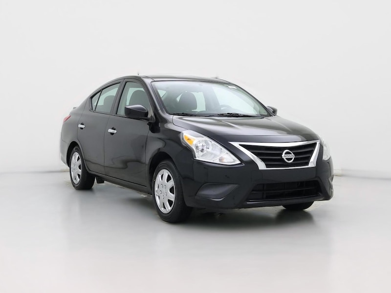 2019 Nissan Versa SV -
                  Mays Landing, NJ